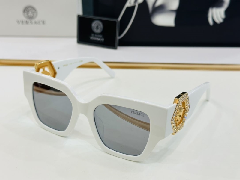 Versace Sunglasses